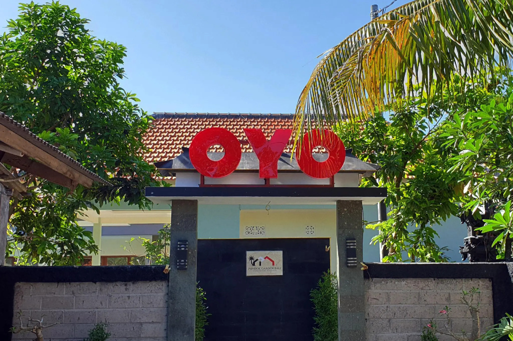 OYO 912 Pondok Garden Bali Guesthouse