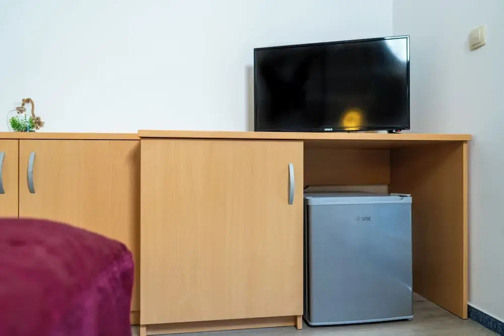Hotel Center - Chambres