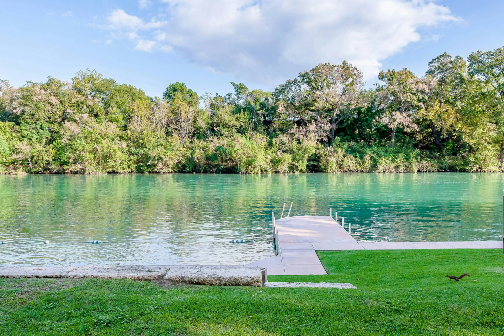 Courtyard by Marriott New Braunfels River Village - Général