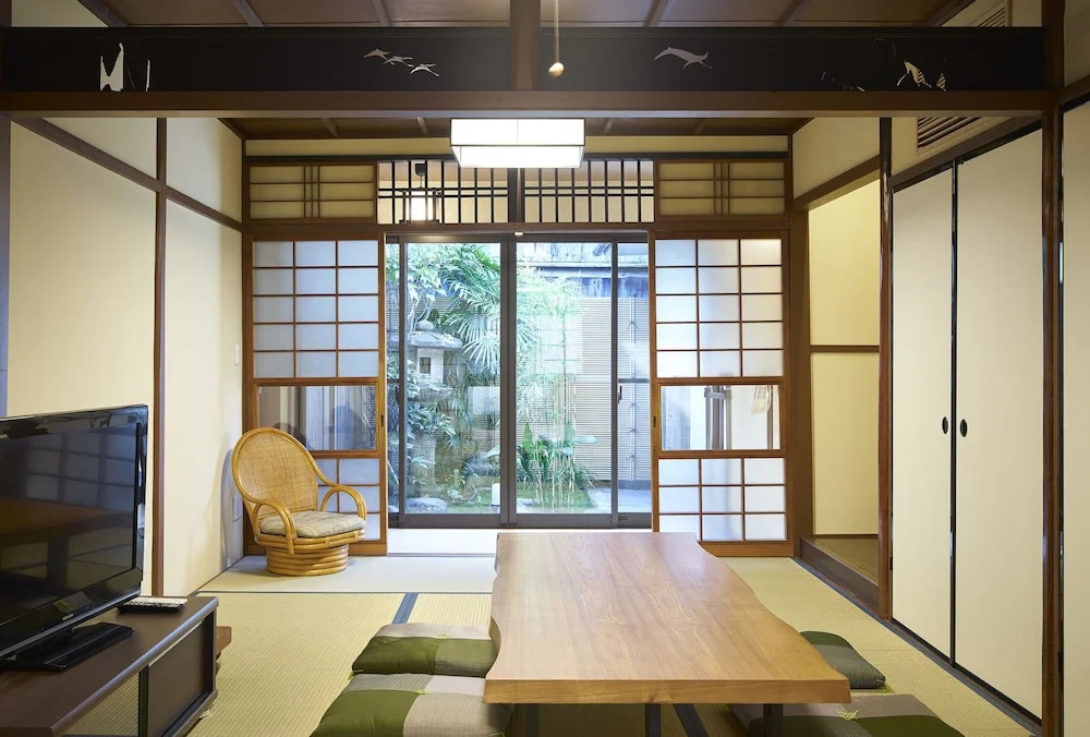 Kanki-No-Yado-Nishijin 사진 2