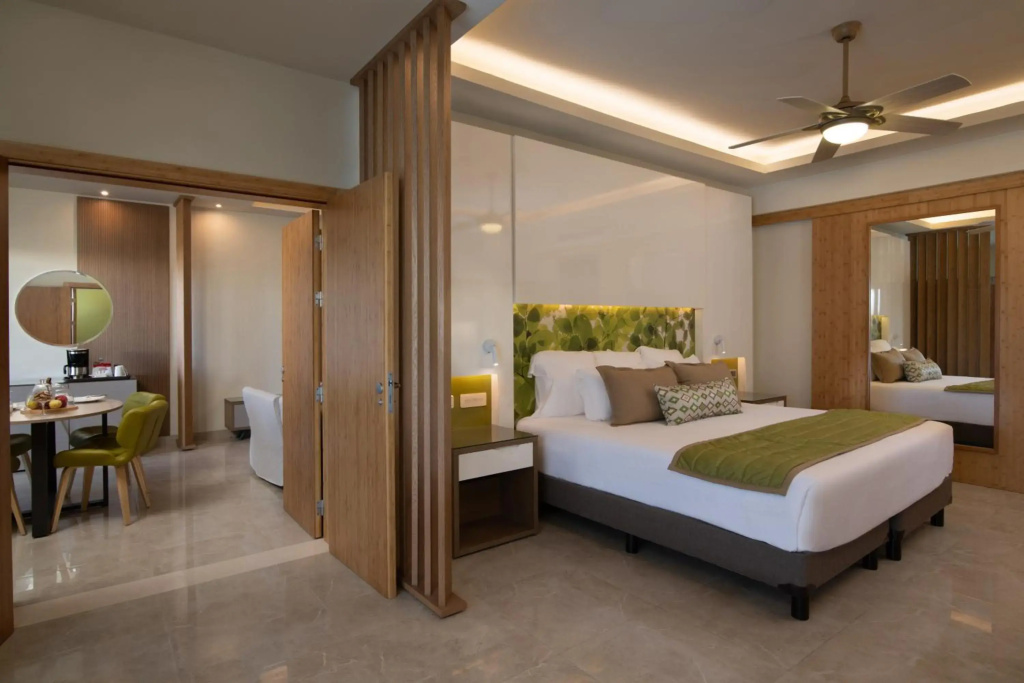 Dreams Onyx Resort & Spa All Inclusive - Général