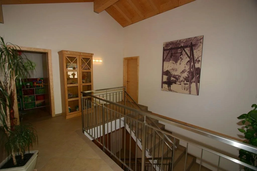 Alpina Appartements - фото 11