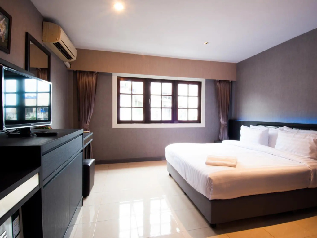 Hotel photo 14