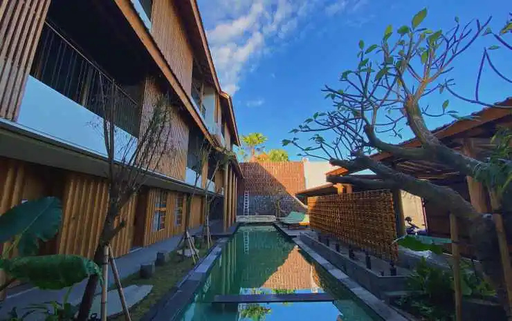 Hotel photo 30