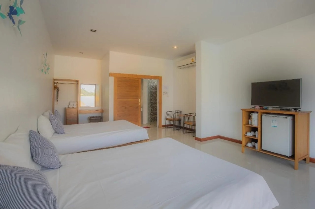 Proud Villa Hua Hin Resort