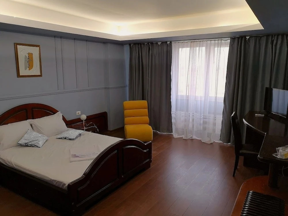 Hotel New Royal - Général