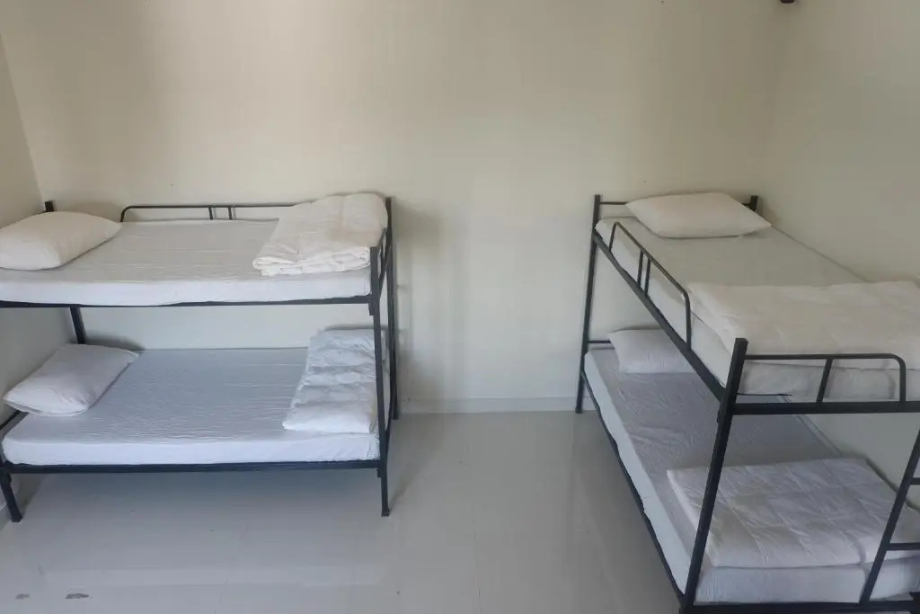 Alanis Lodge Phu Quoc - Chambres