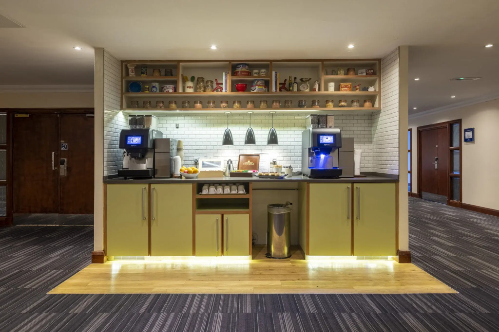 Holiday Inn Express Glasgow Airport by IHG - Général