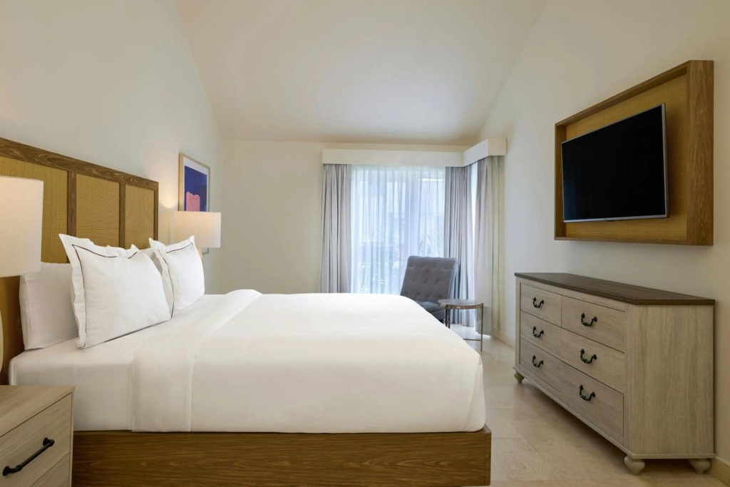 Treasure Beach Art Hotel, Barbados, An Autograph Collection All-Inclusive Resort — 4