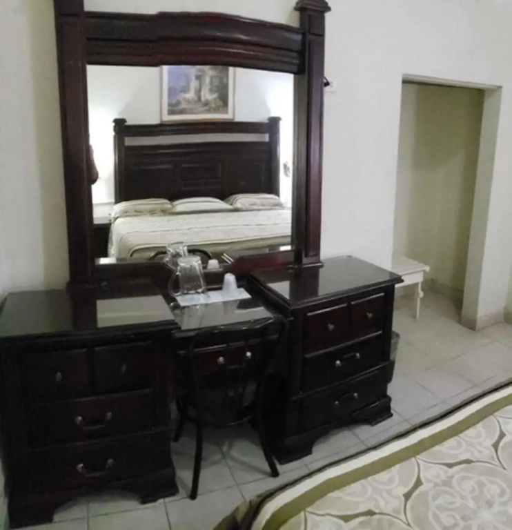 Classic room