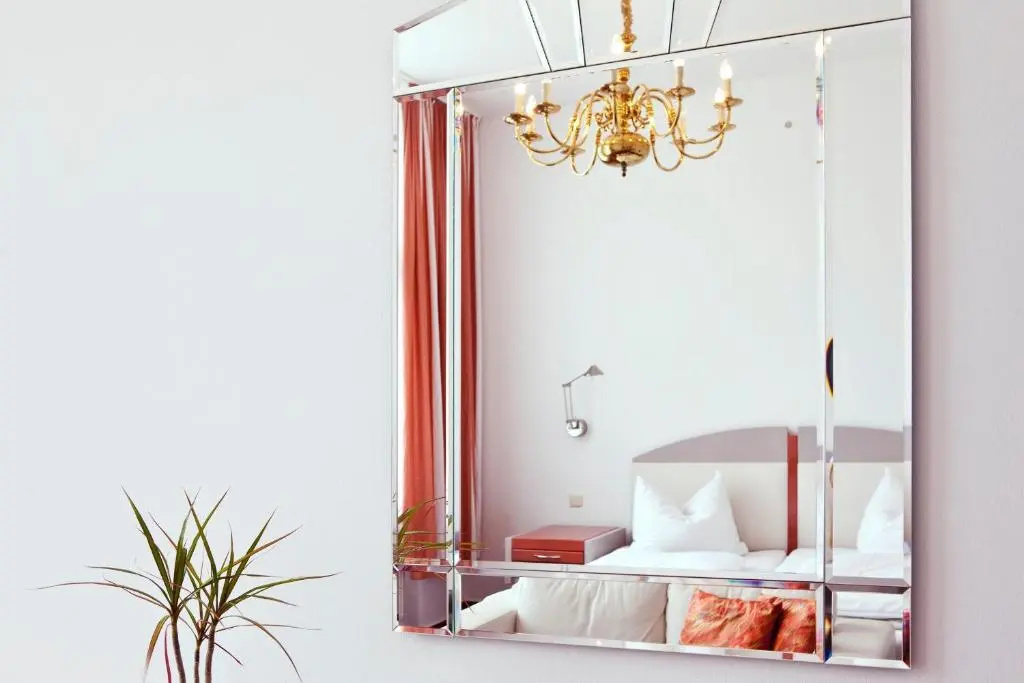 Adler Hotel - Chambres