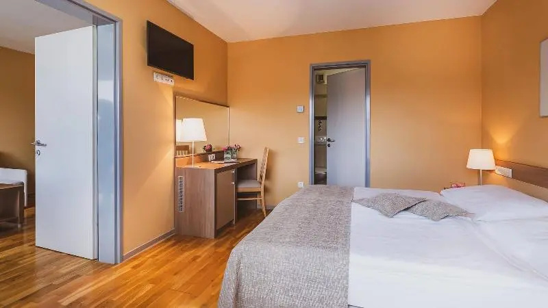 Terme Olimia - Hotel Breza - Chambres