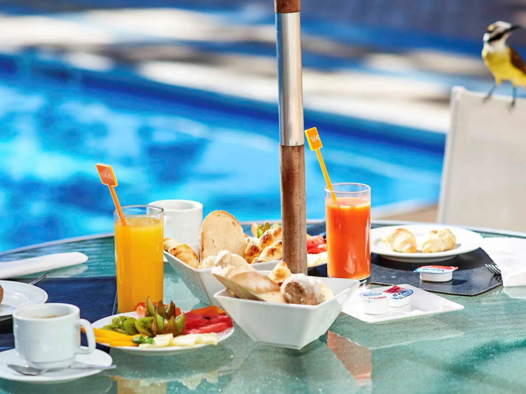 Novotel Sao Jose dos Campos - Général