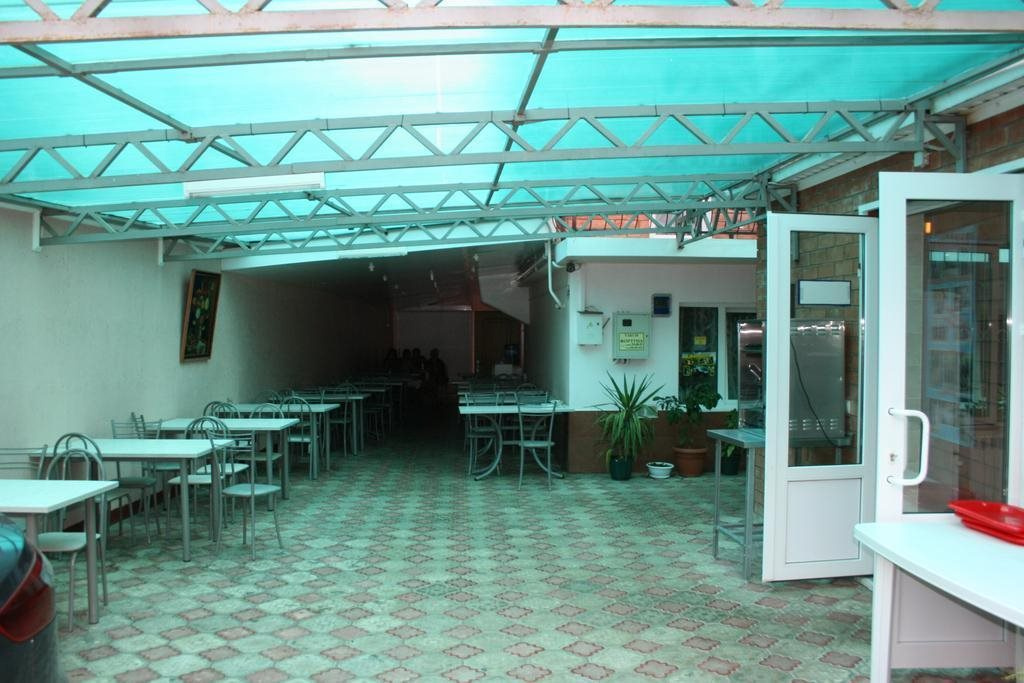 Business Centre