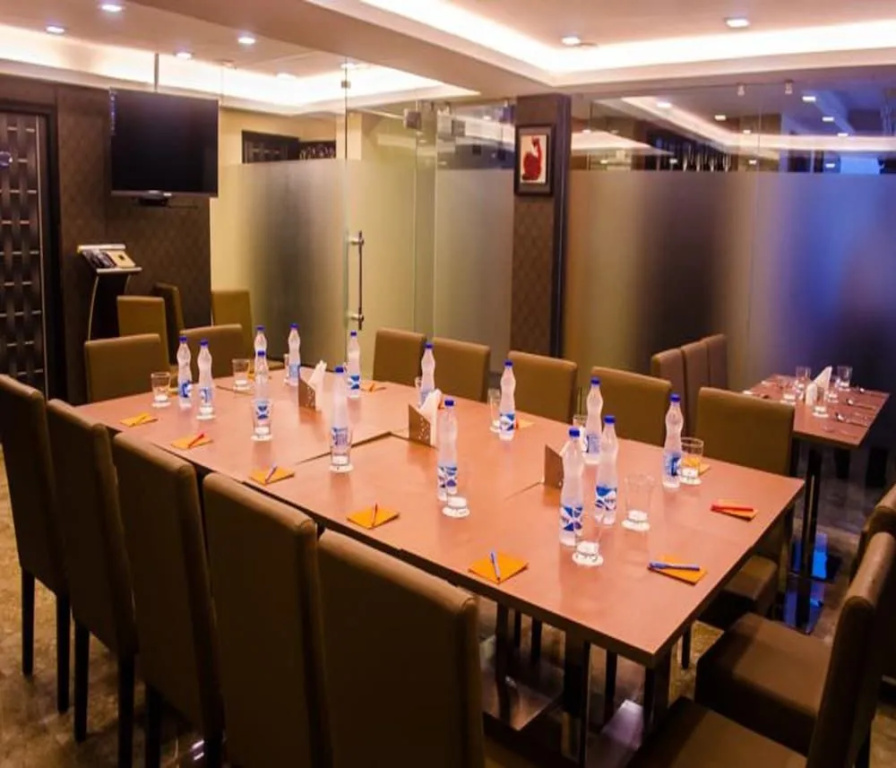 Hotel photo 12