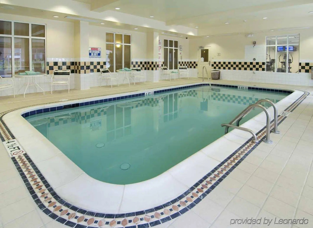 Hilton Garden Inn Atlanta East/Stonecrest - Général