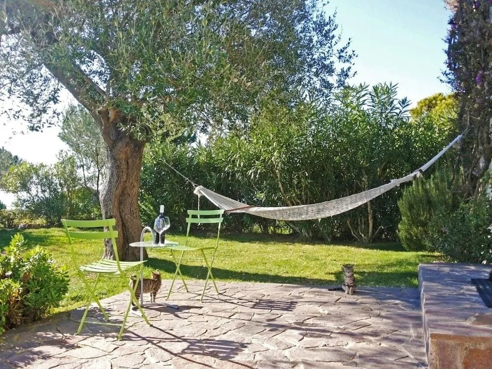 Villa Vera