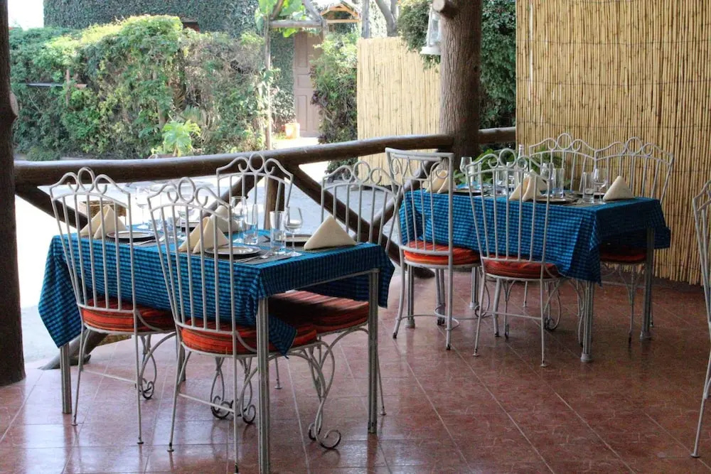 Hotel photo 15