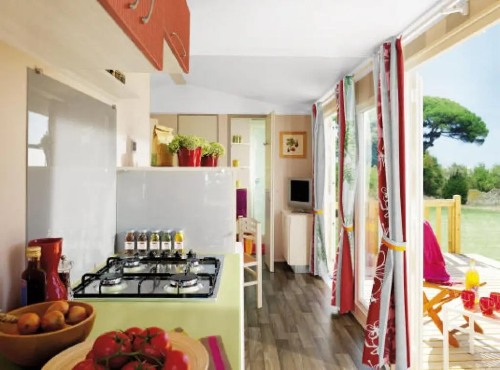 2 Bedrooms Superior Bungalow