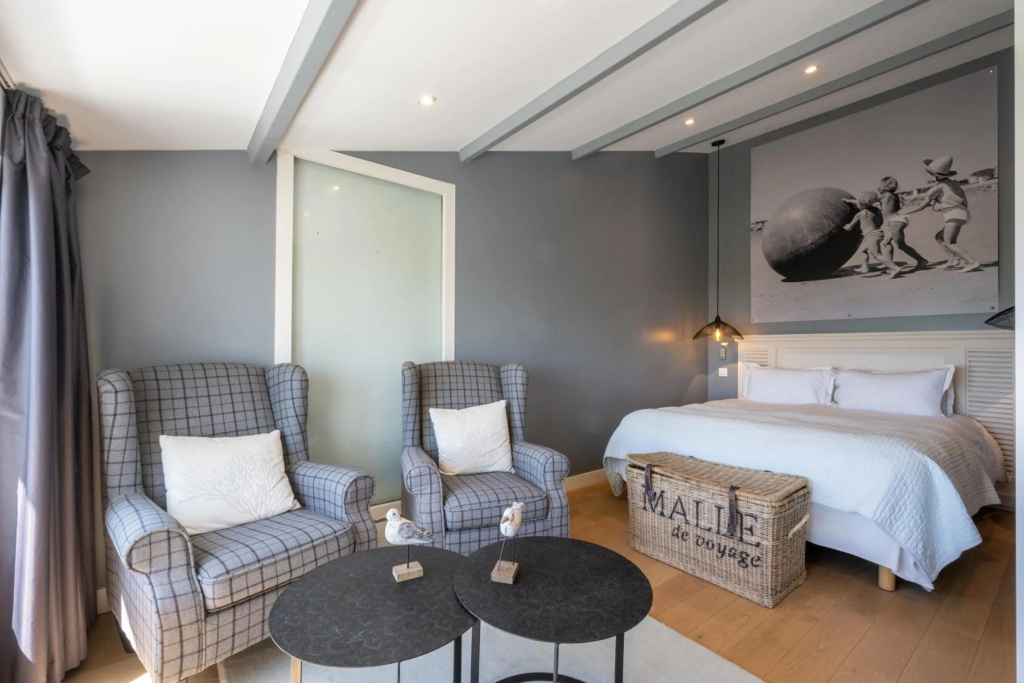 Afficher la photo 7 — Hôtel Atalante - Relais Thalasso & Spa