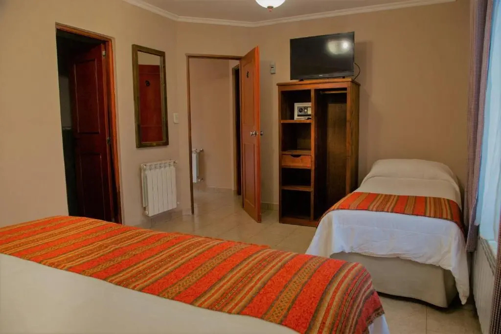 Don Pepe Hotel y Cabañas - Chambres