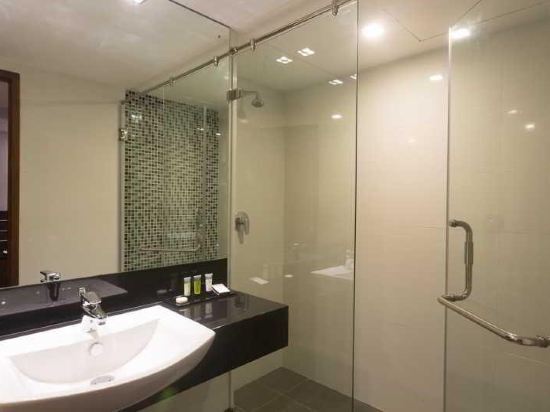 Renuka City Hotel