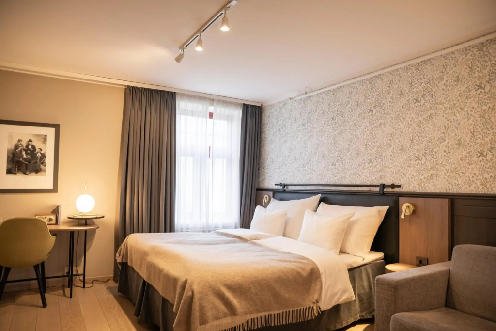 Home Hotel Hammer - Général