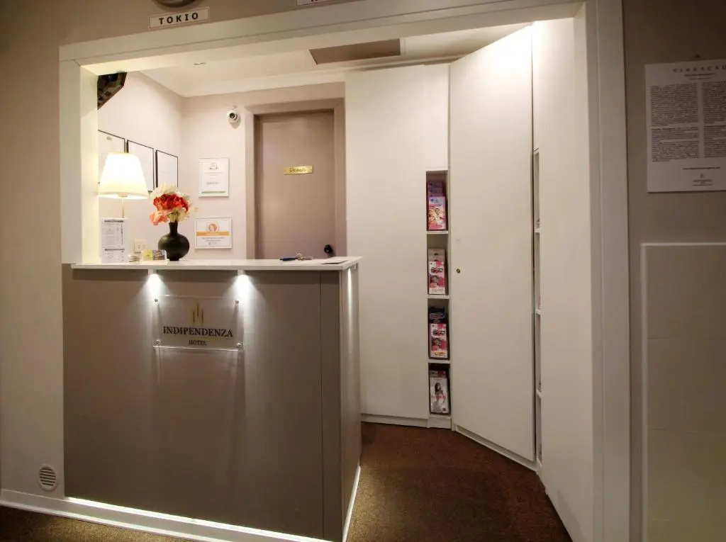 Hotel photo 14