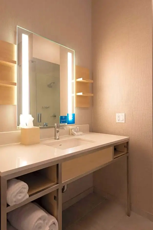 Hilton Garden Inn Calabasas - Chambres