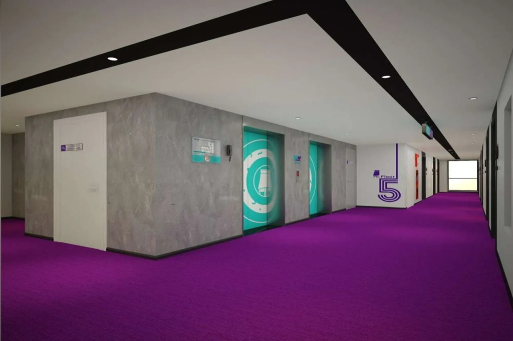 Tru by Hilton Buon Ma Thuot City Centre — фото 5