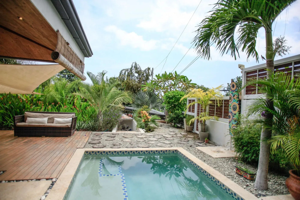 Villa Guanacaste Luxury Resort - фото 22