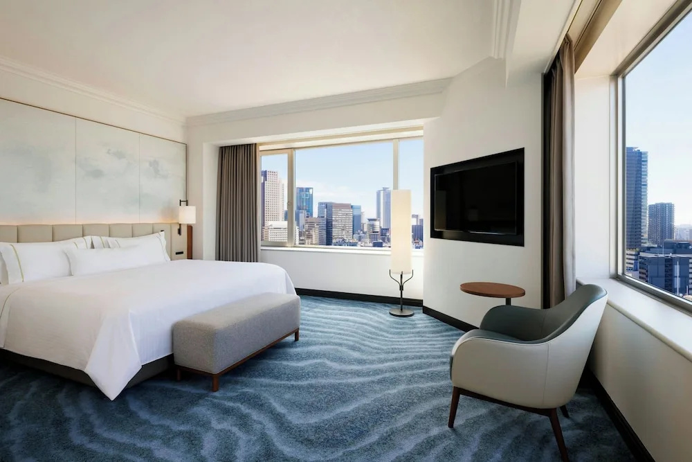 The Westin Osaka 사진 19