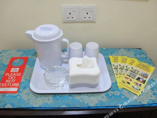 Sun Inns Hotel Sunway Mentari