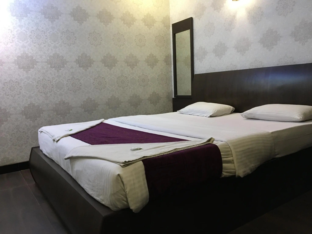 Sai Sharan Stay Inn - Chambres