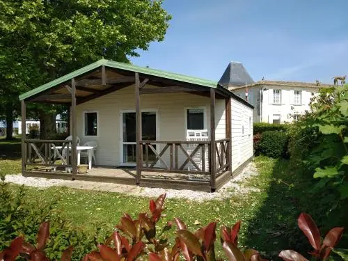 Camping Le Sorlut