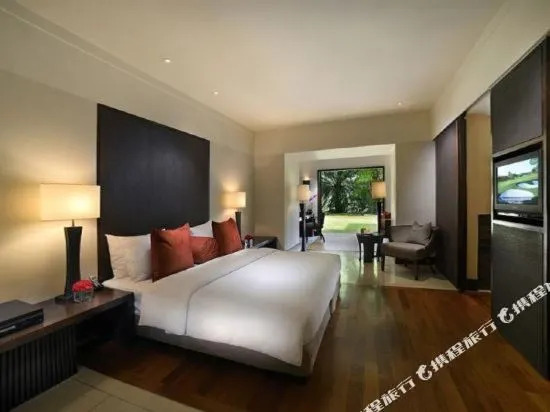 The Saujana Hotel Kuala Lumpur