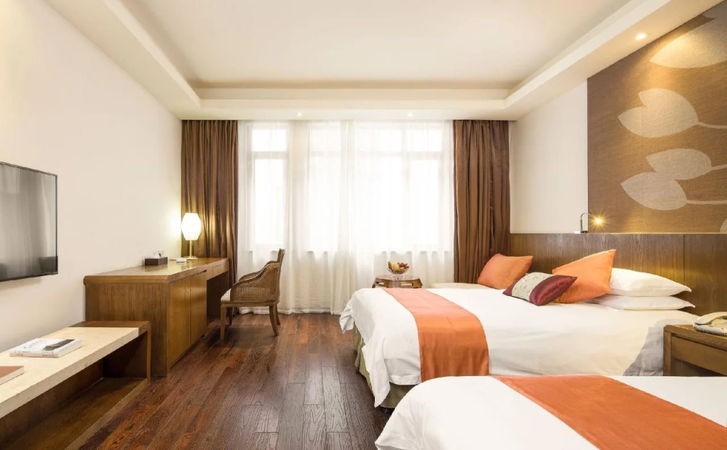Julong Hotel - Général
