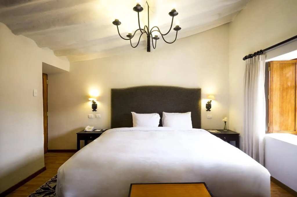 Palacio Manco Capac by Ananay Hotels - Général
