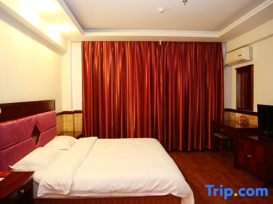 Люкс Business в Dongshi Hotel (Changchun Jingyue)