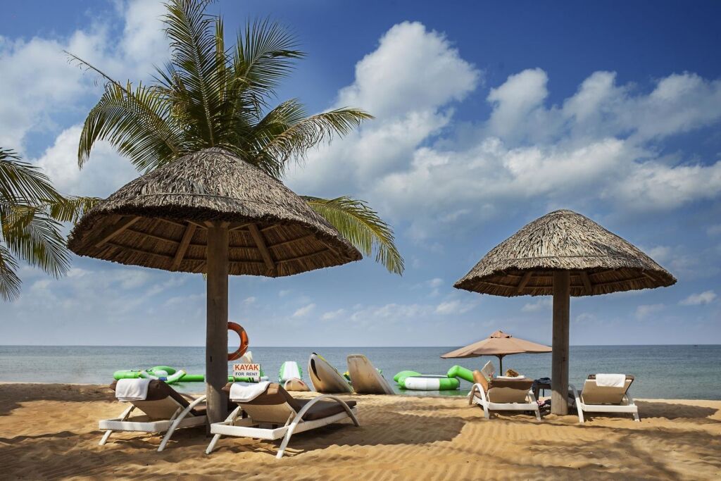 Famiana Resort & Spa