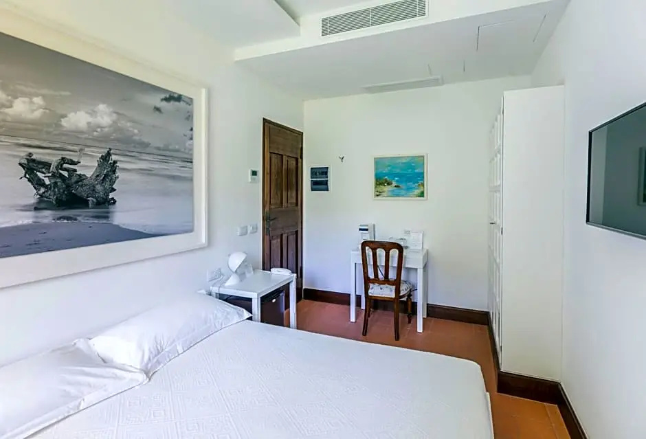 Villa Vignola Hotel & Restaurant - Chambres