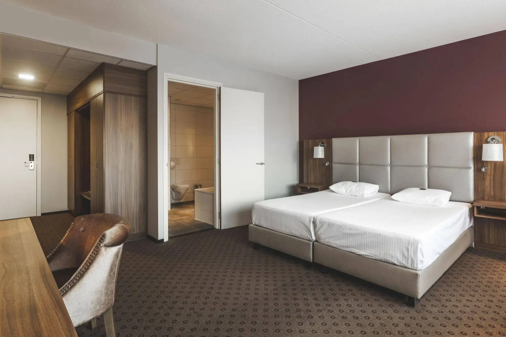 Van der Valk Theaterhotel Almelo - Général
