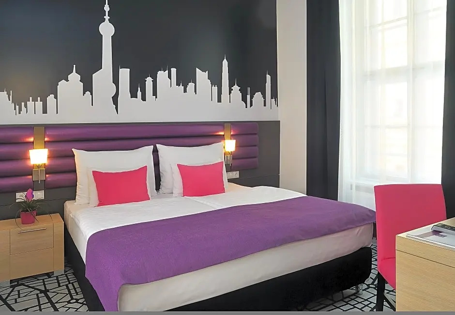 Alta Moda Hotel by Mellow Mood Hotels - Chambres