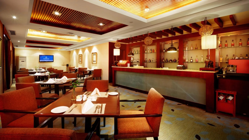 Hotel photo 22