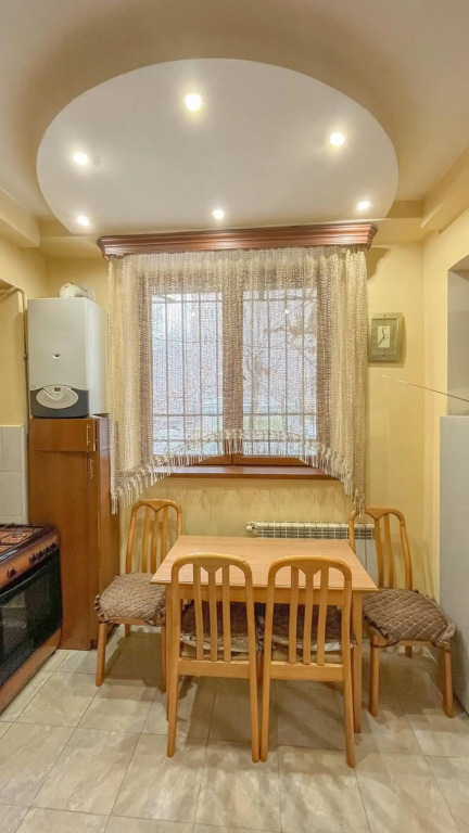 Спокойная квартира в 1.5 этаже - фото 4