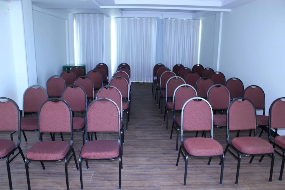 Vertentes Suítes Hotel - Général