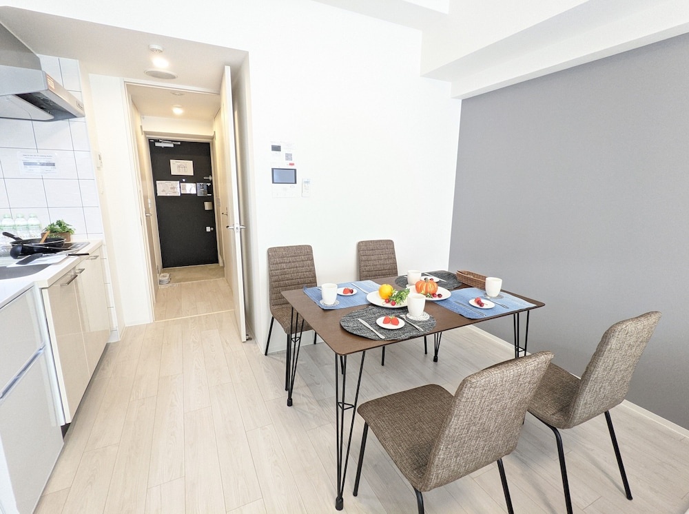 ESLEAD HOTEL Osaka Ebisu 사진 30
