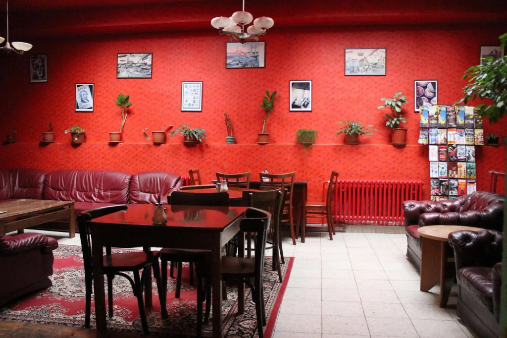 Hotel photo 21