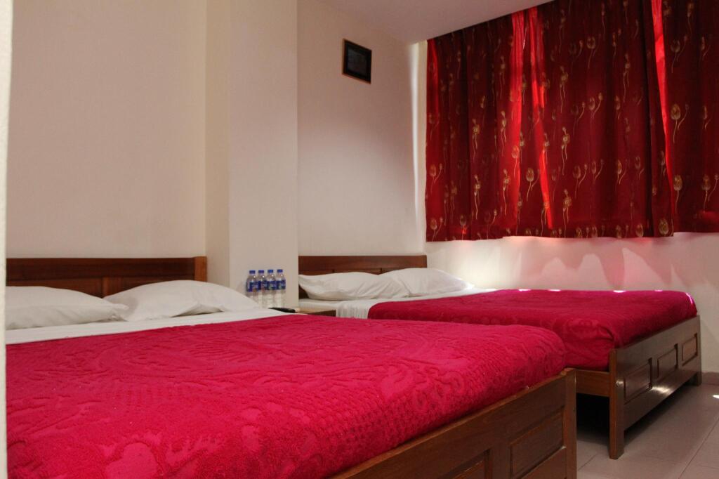 Town Inn Hotel