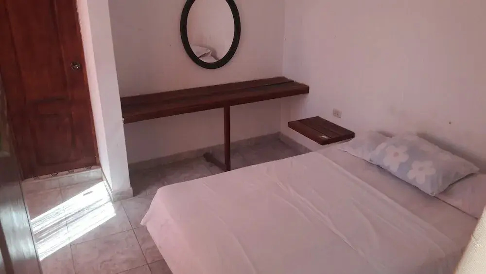 Classic room